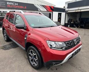 Dacia Dacia Duster II Celebration 4WD/360*/Kamera/Keylee Gebrauchtwagen