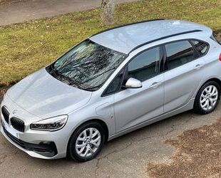 BMW 225 Active Tourer Gebrauchtwagen