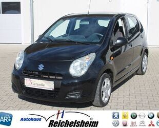 Suzuki Alto Gebrauchtwagen