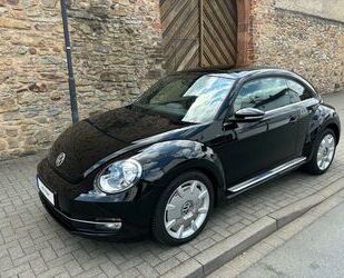 VW Volkswagen Beetle 1.2 TSI BMT ALLSTAR Gebrauchtwagen