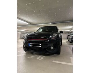 Mini MINI John Cooper Works Paceman (SELTENES FAHRZEUG) Gebrauchtwagen