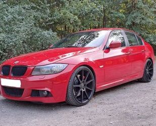 BMW BMW E90 LCI 335i Facelift Gebrauchtwagen