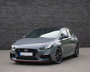 Hyundai Hyundai i30 N Performance Fastback Garantie 2026 Gebrauchtwagen