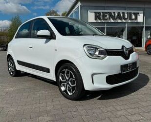 Renault Renault Twingo ZEN Electric 22KWh Gebrauchtwagen