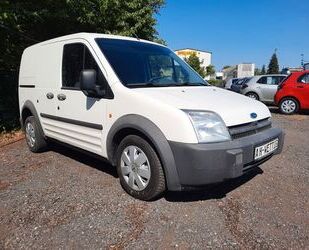 Ford Ford Transit Connect // 2.Hand// Anhängerkupplung Gebrauchtwagen