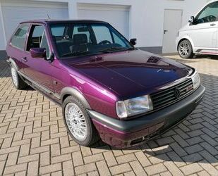 VW Volkswagen Polo G40 G60 Genesis 86C 2F Gebrauchtwagen