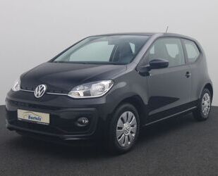 VW Volkswagen up! move up! Klima Sitzheizung Gebrauchtwagen