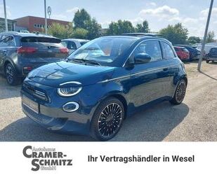 Fiat Fiat 500 Elektro 500e Icon Gebrauchtwagen