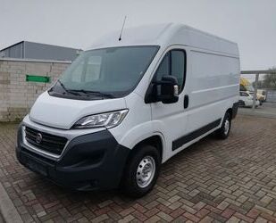 Fiat Fiat Ducato 2,3L, Hochr.-Kasten35 L2H2,Euro6,Garan Gebrauchtwagen