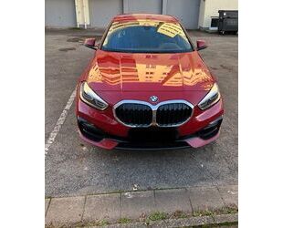 BMW BMW 118i Sport Line Sport Line Gebrauchtwagen