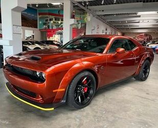 Dodge Dodge Challenger Hellcat Redeye Jailbreak Finanz.5 Gebrauchtwagen