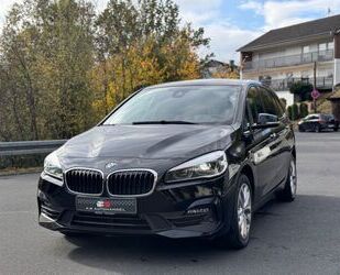 BMW BMW 2 Gran Tourer 218 d Advantage/LED/HeadUp Gebrauchtwagen