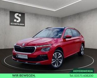 Skoda Skoda Kamiq Selection 1.5 TSI DSG+ACC+RFK+VIRTUAL+ Gebrauchtwagen