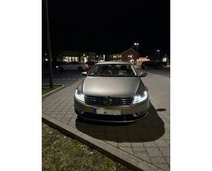 VW Volkswagen CC 2.0 TDI 135kW(184 hp) BlueMotion Tec Gebrauchtwagen