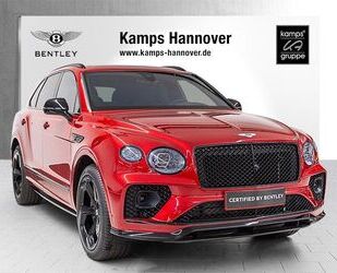 Bentley Bentley Bentayga V8 S *NAIM*Carbon Styling* Gebrauchtwagen