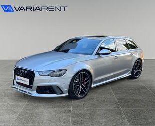 Audi Audi RS 6 Performance*Dynamik*Carbon*Pano*Head-Up* Gebrauchtwagen