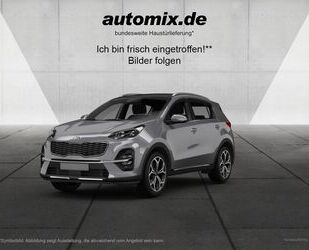 Kia Kia Sportage ,Navi,AUTOM.,Kamera,PDC,SHZ,SpurH Gebrauchtwagen