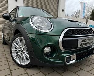 Mini MINI Cooper S-Aus 1.Hand