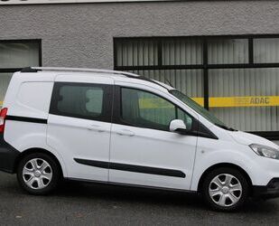 Ford Ford Transit Courier Kombi 5 Sitze *AHK* Gebrauchtwagen