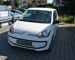 VW Volkswagen up! 1.0 44kW - Gebrauchtwagen