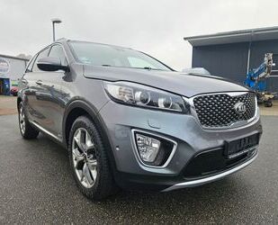 Kia Kia Sorento Platinum Edition 4WD *AHK*Panorama*Vol Gebrauchtwagen