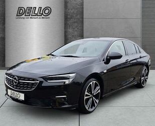 Opel Opel Insignia 2.0 GS LINE Plus Navi Leder Memory S Gebrauchtwagen