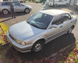 Suzuki Suzuki Baleno 1,3 GL GL Gebrauchtwagen