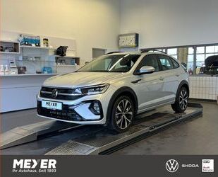 VW Volkswagen Taigo R-Line 1.5 TSI DSG *IQ.Light, IQ Gebrauchtwagen