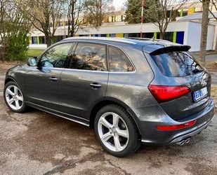 Audi SQ5 Gebrauchtwagen