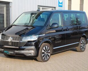 VW T6 Multivan Gebrauchtwagen