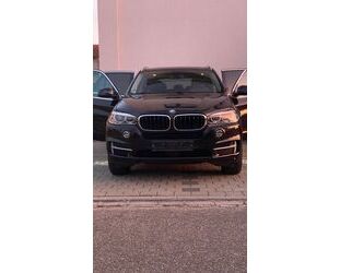 BMW BMW X5 xDrive30d -7- Sitzer AHK Pano HeadUp ACC To Gebrauchtwagen