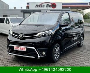 Toyota Toyota Proace (Verso) 2,0-l-D-4D L1 Gebrauchtwagen