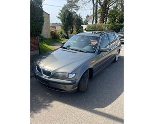 BMW BMW 318i touring - Gebrauchtwagen