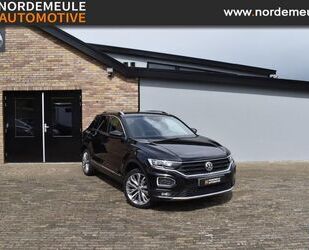 VW Volkswagen T-Roc 2.0 TSI 4MOTION Sport, Xenon, Nav Gebrauchtwagen