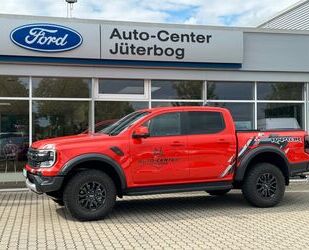 Ford Ford Ranger*Raptor*e-4WD*Rollo*ACC*V6*292PS*CarPla Gebrauchtwagen