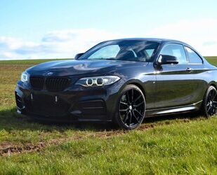 BMW BMW M235i - M-Performance Gebrauchtwagen