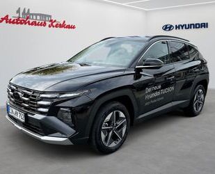 Hyundai Hyundai TUCSON 1.6 T-GDi HEV 2WD Trend +Krell+Matr Gebrauchtwagen