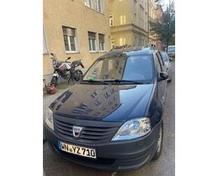 Dacia Dacia Logan MCV 1.4 MPI - Kombi Gebrauchtwagen