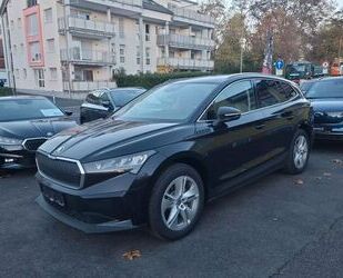 Skoda Skoda Enyaq iV 60 Loft 1xLAGER Gebrauchtwagen