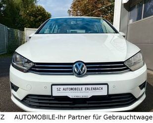 VW Volkswagen Golf Sportsvan 1.2TSI,NAVI,KAMERA,TEMP, Gebrauchtwagen