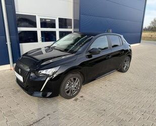 Peugeot Peugeot 208 PureTech 75 Active Pack Sitzhzg Allwet Gebrauchtwagen