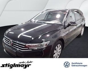 VW Volkswagen Passat Variant Basis 2.0 TDI *AHK*NAVI* Gebrauchtwagen