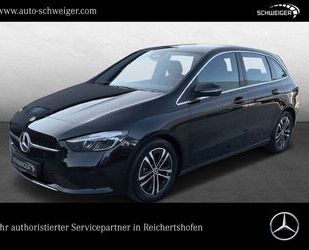 Mercedes-Benz Mercedes-Benz B 200 Progressive Winer-Paket Kamera Gebrauchtwagen