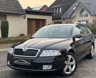 Skoda Skoda Octavia Combi Sport Edition Gebrauchtwagen