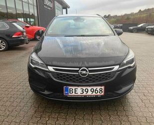 Opel Opel Astra ST 1.6 Diesel Dynamic 100kW S/S Gebrauchtwagen