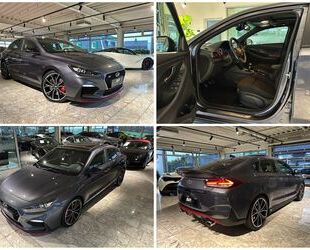 Hyundai Hyundai i30 N Performance Fastback*PANO*19