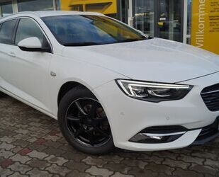 Opel Opel Insignia B ST Dynamic 1.5 Direct Injection Tu Gebrauchtwagen