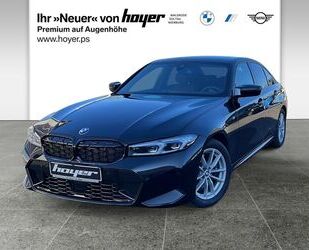 BMW M340d Gebrauchtwagen