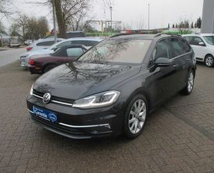 VW Volkswagen Golf VII Variant Highline+Navi+ Gebrauchtwagen