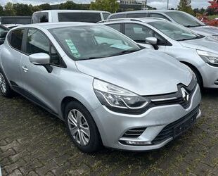 Renault Clio Gebrauchtwagen